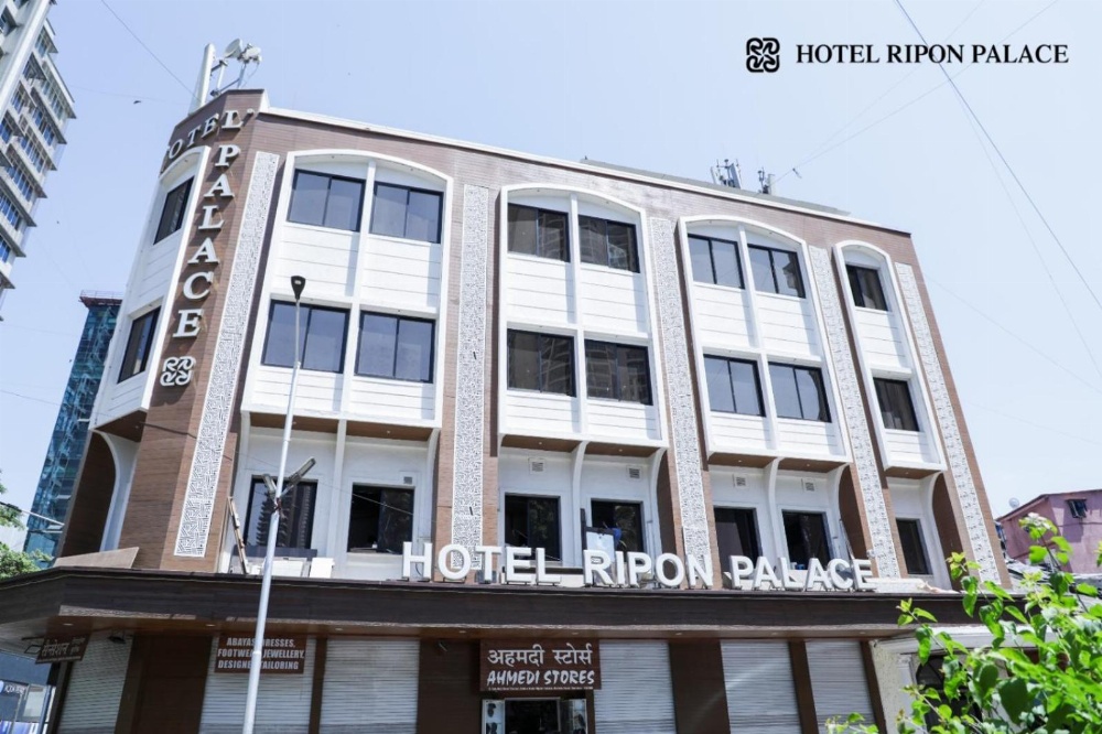 Hotel Ripon Palace