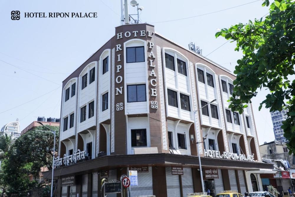 Hotel Ripon Palace