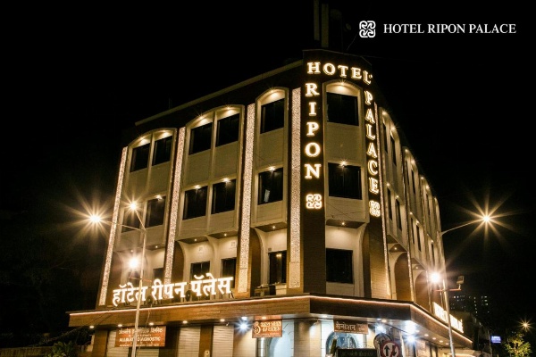 Hotel Ripon Palace image 1