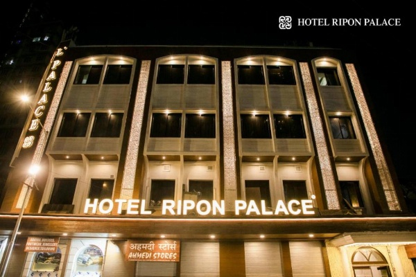 Hotel Ripon Palace image 12