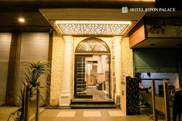 Hotel Ripon Palace image 13