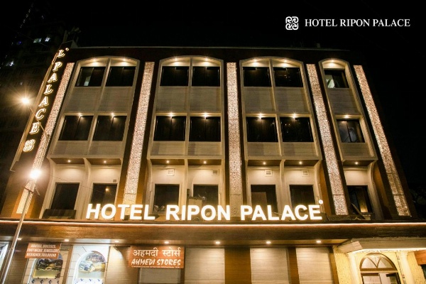 Hotel Ripon Palace Main image
